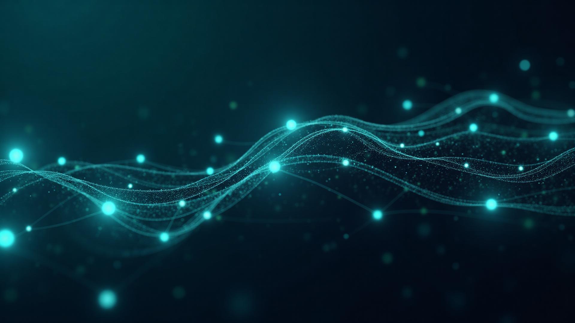 Connected workflows and information